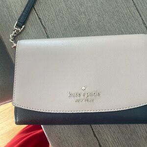 Smalll kate spade crossbody